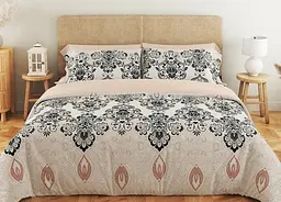 Постельное белье полуторное ТЕП Soft dreams Baroque Charm 2-03857_32948 145х210 см