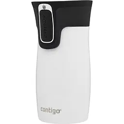 Термокухоль Contigo West Loop Mini 0.3 л білий (2203552) - мініатюра 2