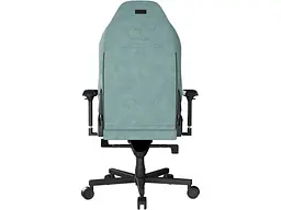 Комп'ютерне крісло для геймера Hator Arc 3 S Velour Turquoise (HTC3443S) - мініатюра 2
