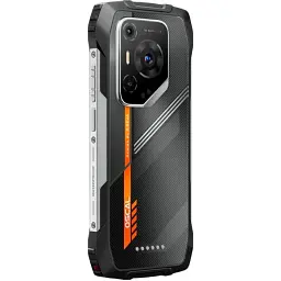 Смартфон Oscal PILOT 3 12/256GB Orange - мініатюра 5