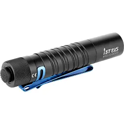 Ліхтар Olight I5T EOS Black - мініатюра 2
