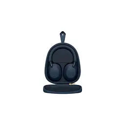 Навушники Sony WH-1000XM5 Blue (WH1000XM5L.CE7) - мініатюра 5