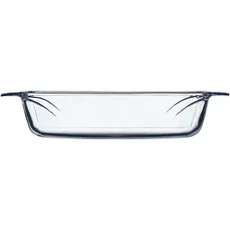 Форма для запікання Pyrex овальна 35 x 24 x 7 см 3 л (411B000/8046) - мініатюра 2