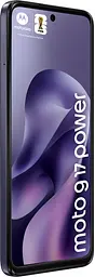 Смартфон Motorola Moto G17 Power 8/256GB Evening Blue PBBM0003 UA UCRF - мініатюра 3