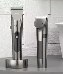 Машинка для стрижки Riwa Hair Clipper (RE-6305) - мініатюра 2