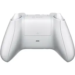 Геймпад Microsoft Xbox Series X, S (Robot White) + USB Type-C кабель - мініатюра 3