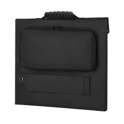 Портативна солнечна панель LP 100W (GX20 2pin) - мініатюра 2