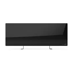 Обігрівач AENO Eco Smart GH4S LED Black (AGH0004S) - мініатюра 3