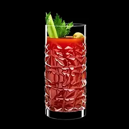 Склянка для напоїв Luigi Bormioli Mixology 435 мл (A12420BYI02AA01) - мініатюра 2