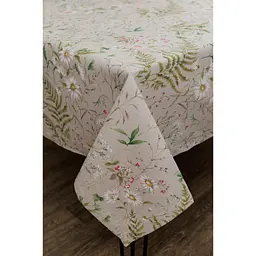 Скатертина Прованс Herbal 133х220 см (044806) - мініатюра 4