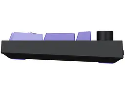 Клавіатура Proove Gaming Slicker Special Edition Black/Purple (WKSLSE022401) - мініатюра 3