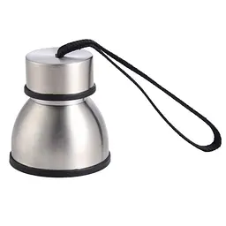 Термос-пляшка Bergner Walking anywhere 570 мл (BG-37760-GR) - мініатюра 5