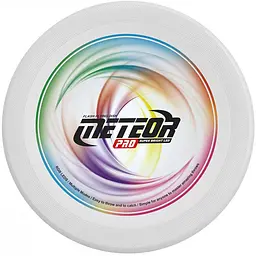 Фрісбі Epik 102 Shantom Led (22.5cm) White