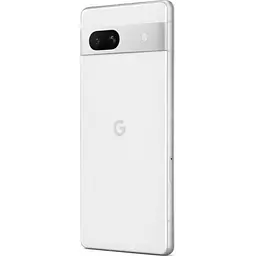 Смартфон Google Pixel 7a 8/128 Gb JP Snow - мініатюра 2