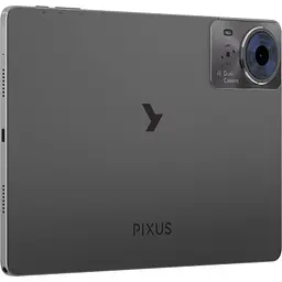 Планшет Pixus Combo 10.95" 8/256GB LTE metal gray (4897058532036) - мініатюра 4