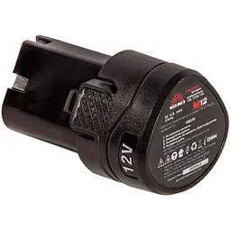 Батарея акумуляторна Vitals ASL 1220c 10C (235312) - мініатюра 4