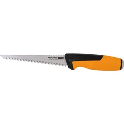 Пила складана Fiskars Pro PowerTooth 150 мм 8 TPI (1062935)