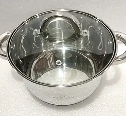 Каструля Bohmann BH 1418 18 см 2.9л - мініатюра 2