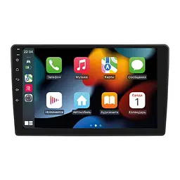 Штатна магнітола Opel Astra H Zafira B Black Cyclone C9-001 2x32 CPL Cyclone (НФ-00003075) - мініатюра 2