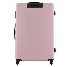 Валіза Semi Line 28" L Rose (T5694-3) - мініатюра 4