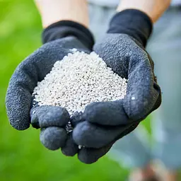 Тверде добриво тривалої дії для газонів COMPO 2 кг - мініатюра 9