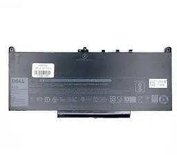 Акумулятор Dell J60J5 E7270 E7470 41-50%