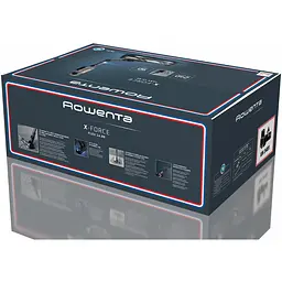 Пилосос Rowenta X-Force Flex 14.80 Auto Animal безпровідний 240 Вт чорно-золотий (RH9B74WO) - мініатюра 4