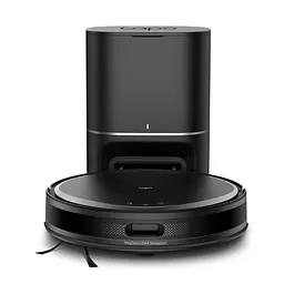 Робот-пилосос TP-Link TAPO RV 20 MAX LIDAR з підтримкою вологого прибирання + док-станція - мініатюра 4