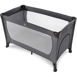 Дитячий манеж Hauck Dream N Play Plus Grey, сірий (60361-1) - мініатюра 9