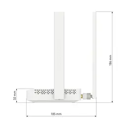 Маршрутизатор Keenetic Runner 4G (KN-2211) - мініатюра 11