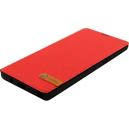 Чохол-накладка Usams Duke Series Samsung Galaxy Note 8 Red - мініатюра 7