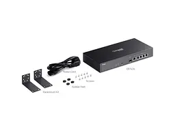 Маршрутизатор TP-LINK Omada (ER7406) - мініатюра 6