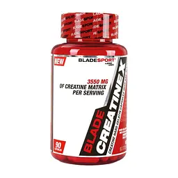 Креатин Creatine X, 90 капсул Blade Sport vit0000655