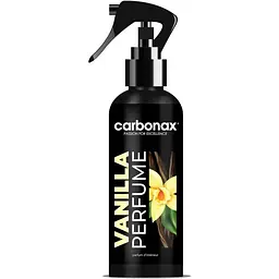 Автопарфум Carbonax 150 мл Vanilla (3800033106420)