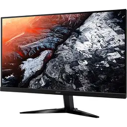 Монітор Acer 27` KG271UX1BMIIPX (UM.HX1EE.109) - мініатюра 3