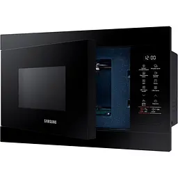 Мікрохвильова піч Samsung MG22M8054AK [106151] - мініатюра 4