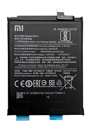 Оригинальный Акумулятор BN47 для Xiaomi Mi A2 Lite / Redmi 6 Pro M1805D1SG