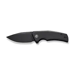 Ніж складаний Civivi Regulatron Black C23006-1 - мініатюра 8