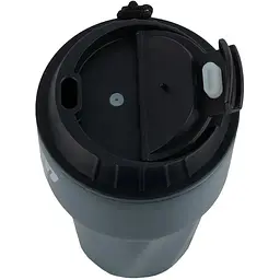 Термокружка Kite 450 мл сіра (K25-1220-1) - мініатюра 3