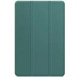 Чохол до планшета BeCover Smart Xiaomi Redmi Pad 2 11.0" Dark Green (713638) - мініатюра 2