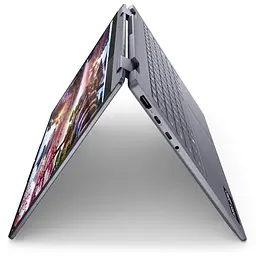 Ноутбук Lenovo IdeaPad 5 2-in-1 14IAL10,83KR001ABM,Ultra 5 225U (12-core),Arc 4 Core,16GB 8000MHz LPDDR5x - мініатюра 14