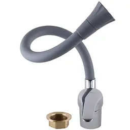 Змішувач для кухні Globus Lux Solly GLSO-0203SA-G03 - мініатюра 4