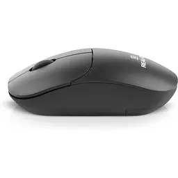 Комп'ютерна мишка Real-El RM-311W Wireless Black (EL123200041) - мініатюра 6