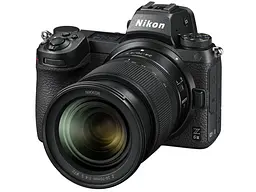 Фотоапарат Nikon Z6 II - мініатюра 3