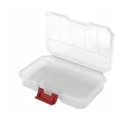 Органайзер Qbrick REGULAR Compact M Transparent 220x145x47 мм 5901238261568