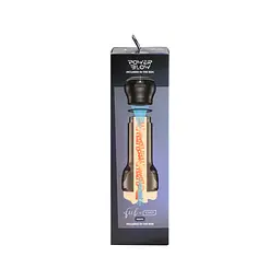 Мастурбатор-ротик Kiiroo Feel Mouth з насадкою PowerBlow Combo Set - мініатюра 2