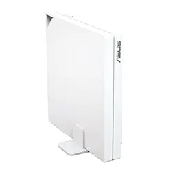 Маршрутизатор RT-AX57 GO AX3000, 4xGE LAN, 1xGE WAN, MESH EU-UK Asus teh0017230 - мініатюра 2