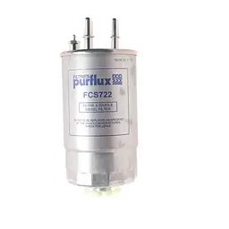 Фильтр топливный PURFLUX FCS722