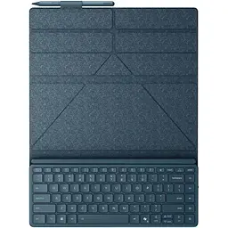 Ноутбук Lenovo Yoga Book 9 14IAH10 2-в-1, (83KJ0016RM), Intel Core Ultra 9 285H до 5,4 ГГц, 14-дюймовий сенсорний 2,8K екран, 32 ГБ, SSD 1 ТБ, Intel Arc 140 - мініатюра 9