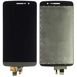 Дисплей LG X190 Ray сірий, Titan Black, PRC